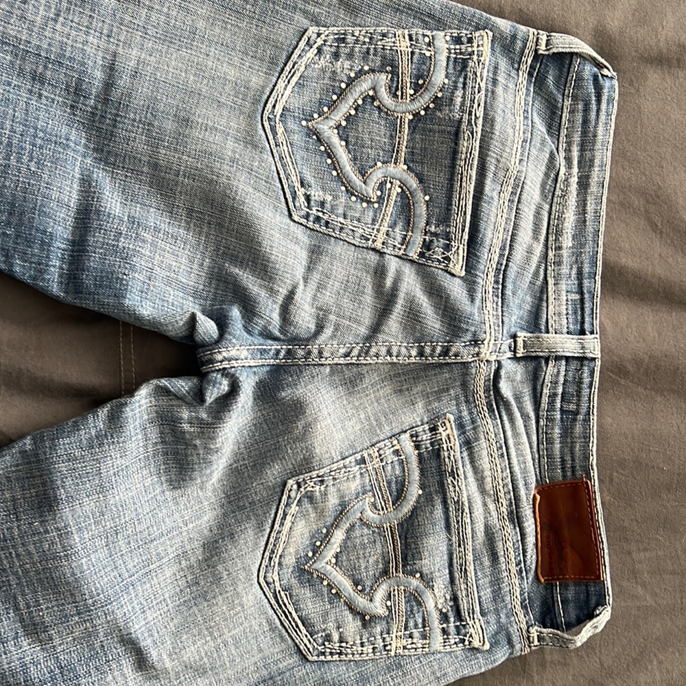 Big Star women’s Jeans